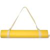 Correas Multifuncionales para Esterilla de Yoga, Elegantes Correas de Twill para Esterilla de Yoga, Cuerdas Portátiles de Almacenamiento, Correas para Esterillas, Logos Personalizables