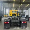 Suministro de Tractocamiones y Semirremolques Howo 371 HP para Exportación