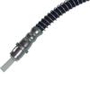 Peças automotivas ZOOMKEY mangueira de freio para Mercedes-Benz BMW 2214200548