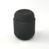 Caixa de armazenamento de ovo de beleza de silicone caixa de transporte de esponja de maquiagem caixa de armazenamento de pincel de pó suporte de esponja de maquiagem