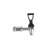 Grifo para Cubo de Agua Bocheng Cubo de Doble Capa para Té de Leche Cubo Aislado Grifo Eléctrico de Agua Caliente Válvula de Acero Inoxidable Núcleo Boquilla