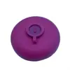 Porta-Picolé de Silicone Mais Vendido no Exterior para Crianças no Verão, Porta-Sorvete de Silicone Anti-Sujeira e à Prova de Vazamentos, Silicone à Prova de Vazamentos para Sorvete