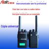 Grande Muralha huasite W1 mini sem fio de alta potência Civil ao ar livre hotel suporte site mapeamento walkie-talkie