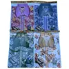 Roupas de Verão, Papel Sacrificial, Roupas de Frio, Papel com Gola Alta, Roupas de Frio, Camisas Masculinas e Femininas, Fábrica de Roupas de Frio de 1º de Outubro, Atacado de Suprimentos Funerários de Baixo Preço