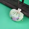 Saquinho bolsa de joias bolsa de aromaterapia tecelagem bordado pequena bolsa saquinho Zen tradicional chinês bolsa de brocado antigo fabricantes atacado