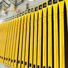 Estaca de Teste de Aço Posição Elétrica de Corrente 2000mm Aço Carbono Estaca de Proteção Polo Yin Pronta para Estilo de Cabelo Completo Número
