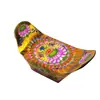 Lingotes Coloridos de Loto Lingotes para Limpiar Tumbas Qingming Papel Terminado Lazo de Papel Papel Vivo Papel de Pulpa de Papel Lingotes Suministros Funerarios