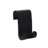 Raspador de Silicona de Venta Caliente Transfronterizo Artefacto para Limpiar Vidrio Limpiacristales para Ventanas de Vidrio Limpiador de Piso de Baño