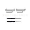 Adecuado para conector metálico Jiaming Forerunner 220/230/235/735XT/620/630 (1