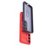 Funda para Samsung S23plus, funda protectora anti-caídas Magic Shield para teléfono Samsung S23plus, funda protectora anti-caídas sensible al tacto
