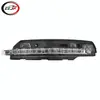 Adequado para Porsche Macan 95B 2014-2022 luz de seta sequencial para retrovisor 95B949101