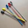 Posicionamiento de cuchara de pesca de carbono, cuchara de pesca de tiro largo, cuchara de pesca telescópica de tiro largo, cuchara de pesca de fibra de vidrio, dispositivo de lanzamiento de cebo remoto