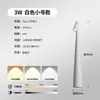 Luminária de mesa pequena recarregável de design moderno nórdico para leitura em mesa, proteção ocular, decoração estilo chinês, luminária de cabeceira para ambiente de quarto