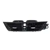 Adecuado para BMW X1 Ensamblaje de Rejilla de Ventilación de Aire Acondicionado E84 Marco de Rejilla Central de la Consola Accesorios