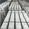 Yi'An Produz Dormentes de Cimento, Dormentes de Cimento com Estrutura Estável, Fornecimento Direto do Local de Origem, Dormentes de Cimento de 18kg