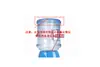 Dispensador de Água Simples para Garrafões Grandes, Bomba de Água Manual por Pressão, Mini Dispensador de Água Mineral