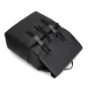 Mochila de Viaje de Negocios para Hombre, Impermeable, Resistente al Desgaste, Transpirable, con Almohadilla Espalda, Mochila de Viaje para Laptop
