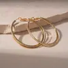 Pendientes de Diamante Tejidos de Doble Capa Transfronterizos Europeos y Americanos, Pendientes de Lujo Ligero y de Gama Alta, Pendientes Sencillos y de Moda con Diseño de Nicho