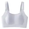 Hebilla de Ajuste Inteligente para Tirantes Sujetador de Cobertura Total para Bustos Grandes, Minimiza y Levanta, Previene la Flacidez, Ropa Interior Ajustable sin Costuras, Reduce los Bultos Laterales