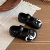2026 Gao Ben Zapatos Planos tipo Bailarina Vintage Estilo Chanel, Zapatos Planos, Tacones Altos Versátiles de Moda