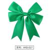 Huiya Lazos de Cinta Color Sólido Accesorios para el Cabello Ropa Botella de Perfume Empaque de Regalo Botella de Vino Tinto Accesorios de Lazo Venta al por Mayor