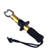 Controlador de Peixe Aço Inoxidável Comércio Exterior 17cm Controlador de Pesca Luya Pinça de Peixe Fivela Luya Pinça de Peixe Alicate de Peixe Material de Pesca