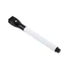 Marcador Magnético para Quadro Branco G19 Atacado com Pincel, 12 Cores, Escrita Suave, Magnético, Acompanha Limpador de Quadro, Marcador Apagável
