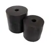 Amortiguador de goma industrial buffer de minería almohadilla amortiguadora de goma resorte de goma para pantalla vibratoria cilíndrica