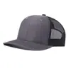 Gorra de Béisbol para Hombre Gorra de Tenis Visera Curva Gorra con Hebilla Trasera Neutra Gorra de Camionero Ajustable