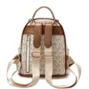 [Bolsas de Mujer Shichen] Bolso de Hombro para Mujer 2024 Nueva Moda Gran Capacidad Estilo Universitario Mochila Escolar Versátil Lujo Ligero