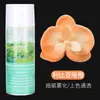 Materiais de Embalagem para Flores, Tinta Spray para Flores Secas, Tinta Spray Cor de Ameixa Preta para Flores, Tinta Spray Floral, Tinta Spray para Flores, Spray de Cor para Flores