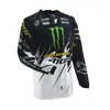 Venta Directa de Fábrica Traje de Descenso Garra Fantasma Kawasaki, Camisa Todoterreno, Traje de Motocicleta, Traje de Patinaje, Traje de Una Pieza, Traje de Carreras, Traje de Ciclismo