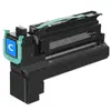 Adequado para C792X1Kg Cartucho de Toner Lexmark C792De Cartucho de Impressora X792Dte Cartucho de Toner X792X2Kg