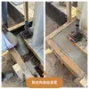 Equipamento de Material de Grout Fundação Reforço C40C60 Material de Grout Autonivelante Cimento Material de Grout de Alta Resistência Não Retrátil Fabricante
