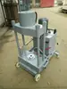 Placa de Manganeso Material Mangueta Eje Vertical Máquina Desmontadora Bastidor Cuerno Rodamiento de Pasador Principal Prensa Eje Vertical Reparación Automotriz Fabricante