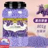 Vendas diretas da fábrica de grânulos perfumados durando roupas de proteção perfumadas geração de partículas macias processamento ocasional amor contas perfumadas