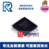 Ad9240Aszrl Ad9240 Serigrafía Ad9240Asz Mqfp44 Chip de Conversión Analógico-Digital Adc Original