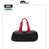 Bolsa de Yoga Fitness con Logo Personalizado Bolsa de Equipaje Bolsa de Almacenamiento Bolsa de Hombro para Entrenamiento Deportivo Viaje de Negocios Ligera Bolso Cruzado de Viaje