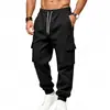 Pantalones Casuales Más Vendidos de Otoño para Hombre 2026 Amazon, Forro Polar, Cálidos, Estilo Ropa Deportiva Casual para el Trabajo, Pantalones de Chándal Versátiles