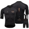 2025 Pas Maillot de Ciclismo de Manga Corta para Bicicleta de Carretera Bicicleta de Montaña Secado Rápido Transpirable Suave Unisex Venta al por Mayor