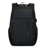 Bolsa para Laptop de Negocios al por Mayor Seleccionada Cuidadosamente Transfronteriza, Bolsa de Regalo USB, Mochila de Tela Oxford con Impresión de Logo