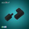 Bisagra de desmontaje Shangkun SK2-009L/R, bisagra de gabinete desmontable, bisagra de gabinete eléctrico