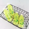 [24 botellas] Popular en línea popular pequeño lima 360ml bebida de jugo agua de limón Caja completa oferta especial bebida para calmar la sed venta al por mayor
