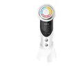 Dispositivo de Beleza Russo Novo Transfronteiriço para Uso Doméstico, Lifting e Firmeza Facial, Dispositivo de Rejuvenescimento da Pele com Fótons e Microcorrente, Massagem Vibratória