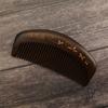 Peines de Madera Peines para el Cabello Modelado Creativo Varios Estilos Atracciones Turísticas Peines Conmemorativos Madera Pura Venta al por Mayor