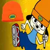 Nuevo Gorro de Punto Bordado de Rana de Amazon para Mujer Estilo Europeo y Americano Parpa el Rapero Hip-Hop Gorro Pullover Tendencia