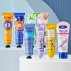 Crema de Manos Kormesic Todo en Inglés, Crema de Manos Hidratante y Humectante, Producto Caliente de Venta Cruzada de Comercio Exterior, Conveniente Venta al por Mayor desde el Fabricante