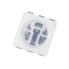 Led5050 Soporte de Cobre Rgb Perla de Lámpara Resaltado Colorido Rojo Verde Azul 5050Rgb Diodo Emisor de Luz Parche a Todo Color