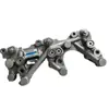 Câmara de freio motor Cummins 3963796 3948276