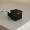 Popular Transfronterizo Impreso en 3D Púa de Ukelele Guitarra Cajón Caja de Almacenamiento Accesorios Altavoz Artificial Adornos de Escritorio